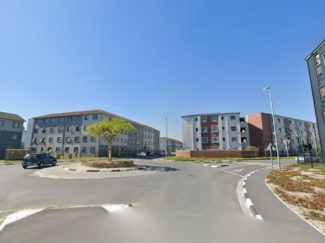 Section 26, Belhar Lofts, Bellville, City Of Cape Town, Western Cape Province
