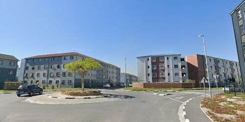 Section 26, Belhar Lofts, Bellville, City Of Cape Town, Western Cape Province