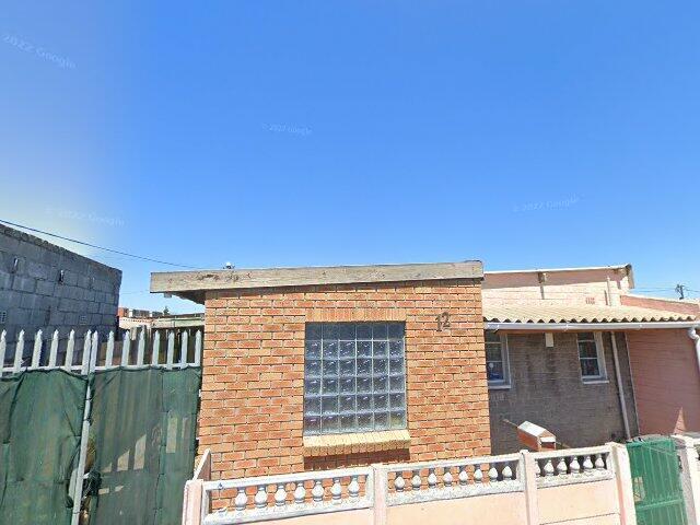 Erf 21388 Bellville, In The City Of Cape Town, Cape Division, Western Cape Province, Situated At 12 Azalea Close, Belhar Extension 3, Bellville
