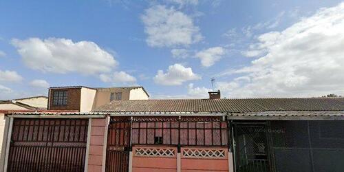 Erf 135620 Cape Town, In The City Of Cape Town, Division Cape, Western Cape Province; Also Known As 51 B Ironwood Street, Bonteheuwel