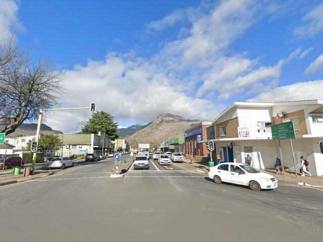 Erf 2801 Ceres, 27 Tall Timbers Avenue, Ceres, Western Cape