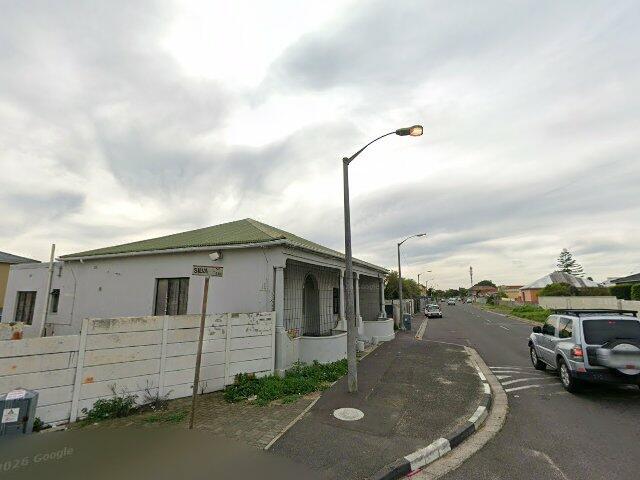Section 102 As Shown And More Fully Described On Sectional Plan No. Ss81/2021, Scheme Known As Avenoir, Situated At Brooklyn, City Of Cape Town, Division Cape, Province Western Cape