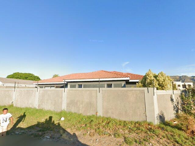 Erf 13959 Strand, In The City Of Cape Town, Division Stellenbosch, Province Of The Western Cape; 23 Houston Square, South Fork, Strand