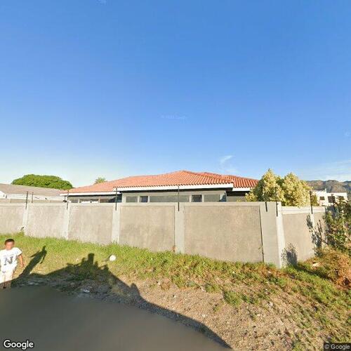 Erf 13959 Strand, In The City Of Cape Town, Division Stellenbosch, Province Of The Western Cape; 23 Houston Square, South Fork, Strand thumbnail