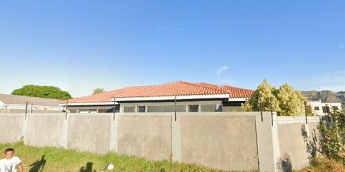 Erf 13959 Strand, In The City Of Cape Town, Division Stellenbosch, Province Of The Western Cape; 23 Houston Square, South Fork, Strand