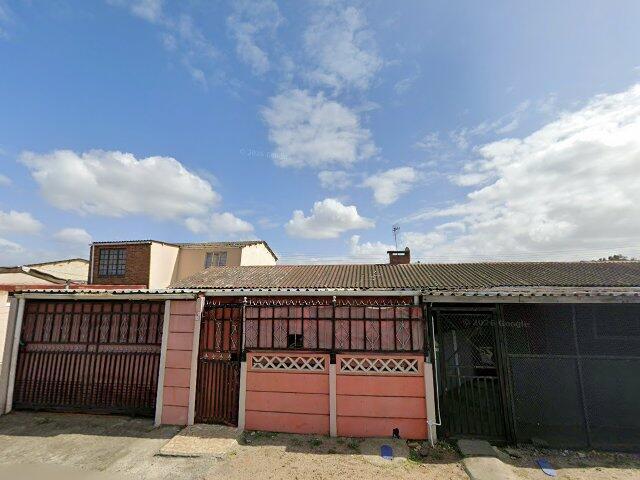 Erf 135620 Cape Town, In The City Of Cape Town, Division Cape, Western Cape Province; Also Known As: 51 B Ironwood Street, Bonteheuwel.