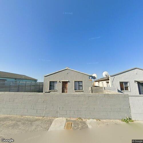 Erf 41879 Mitchells Plain In The City Of Cape Town, Cape Division, Province Of The Western Cape, 16 Stromboli Road, Tafelsig, Mitchells Plain thumbnail