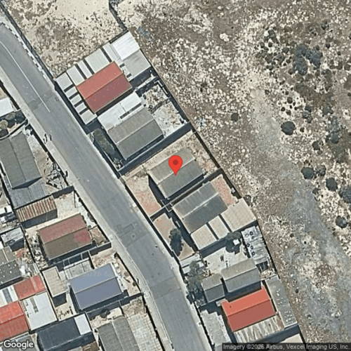 Erf 41879 Mitchells Plain In The City Of Cape Town, Cape Division, Province Of The Western Cape, 16 Stromboli Road, Tafelsig, Mitchells Plain thumbnail