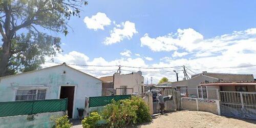 1 Bedroom House