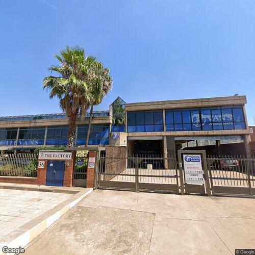 36 Gemsbok Street, Koedoespoort Industrial, Pretoria thumbnail