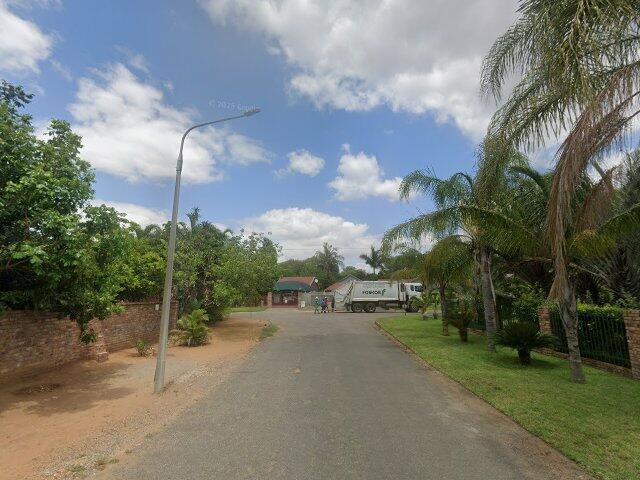 Portion 2 Of Erf 2882, Chat Street, Phalaborwa Ext 8
