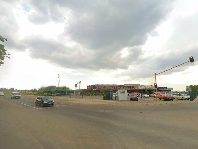 Portion 77 Of The Remaining Extent Of Erf 117, Klippoortje Agricultural Lots Township, Registration Division I.R., Province Of Gauteng; Physical Address: Portion 77 Erf 117 Klipportjie Agricultural Lots, Germiston