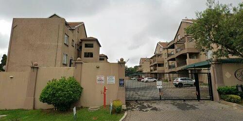 2 Bedroom Sectional Title Unit