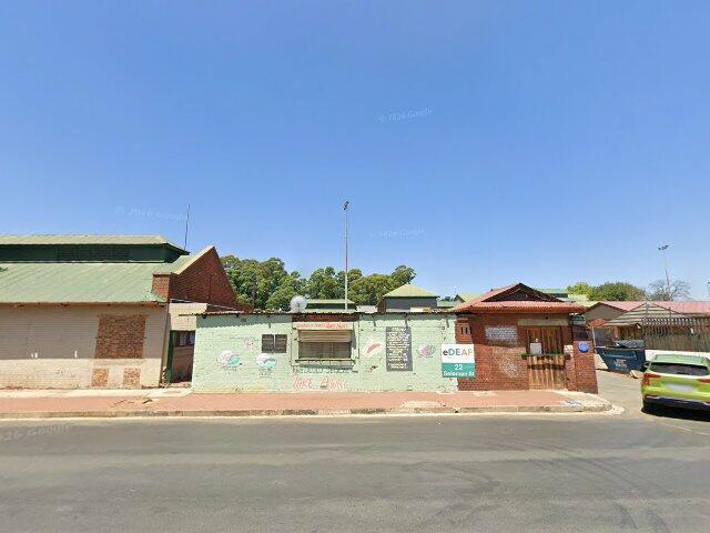 Unit 221, The Exchange, 22 Solomon Street, Johannesburg, 2001