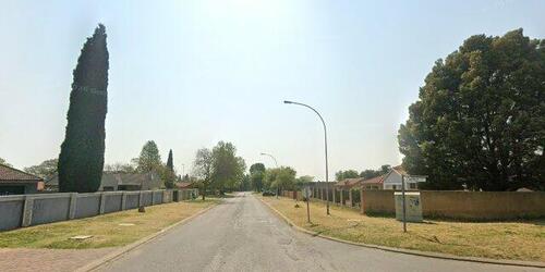 3 Bedroom Sectional Title Unit