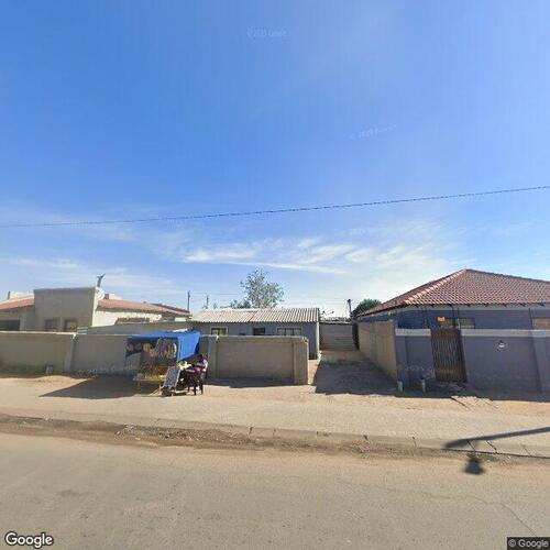 Erf 4997 Daveyton Township, Registration Division I.R., Province Of Gauteng, 4997 Mocke Street, Daveyton, Benoni, 1520 thumbnail
