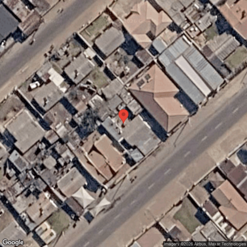 Erf 4997 Daveyton Township, Registration Division I.R., Province Of Gauteng, 4997 Mocke Street, Daveyton, Benoni, 1520 thumbnail