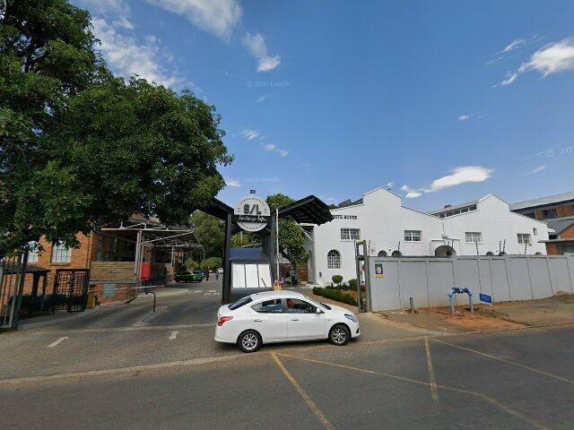 Unit 85, B124 The Sontonga Lofts Estate, 38 Solomon Street, Braamfontein Weg