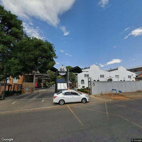 Unit 85, B124 The Sontonga Lofts Estate, 38 Solomon Street, Braamfontein Weg thumbnail