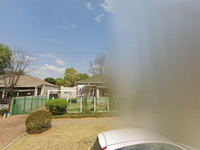 Erf 385 Benoni Township, 135 Victoria Avenue, Benoni