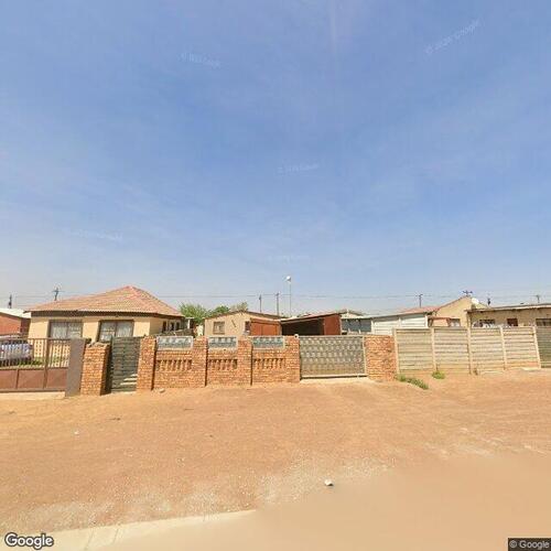 Erf 2950 Mayfield Extension 5 Township, Registration Division I.R.; The Province Of Gauteng, Situated At 2950 Legokobu Street, Mayfield Ext 5, Benoni, 1513 thumbnail