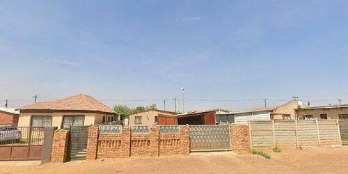 1 Bedroom Residential House