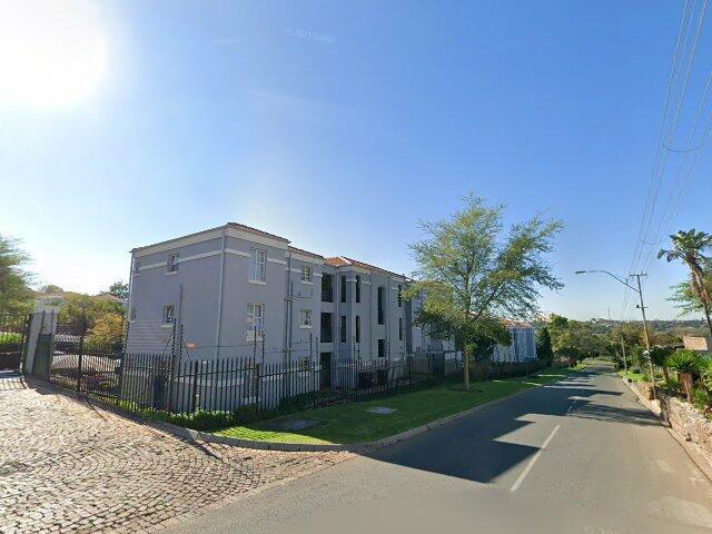 Section No. 22, Northcliff Terrace, Sixth Road West, Northcliff, Johannesburg