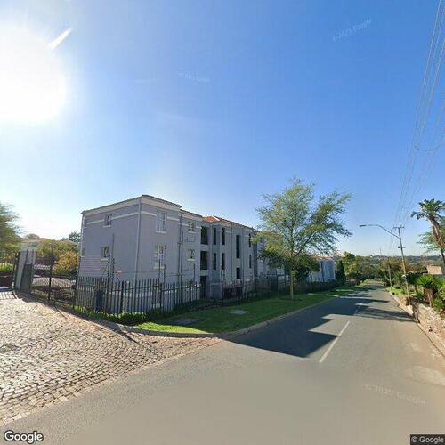 Section No. 22, Northcliff Terrace, Sixth Road West, Northcliff, Johannesburg thumbnail