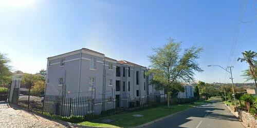 1 Bedroom Sectional Title Unit
