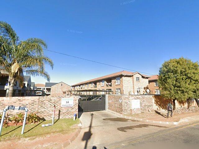 Section No. 09 In Jackal Berry, 9 Jackalberry, 14 Madeline Street, Florida, Roodepoort