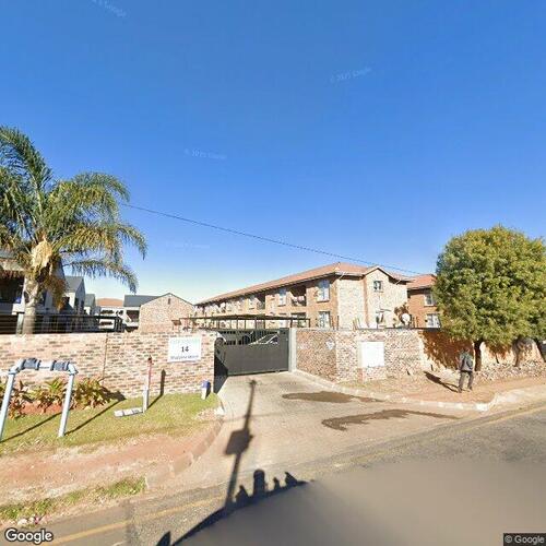 Section No. 09 In Jackal Berry, 9 Jackalberry, 14 Madeline Street, Florida, Roodepoort thumbnail