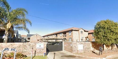 3 Bedroom Sectional Title Unit