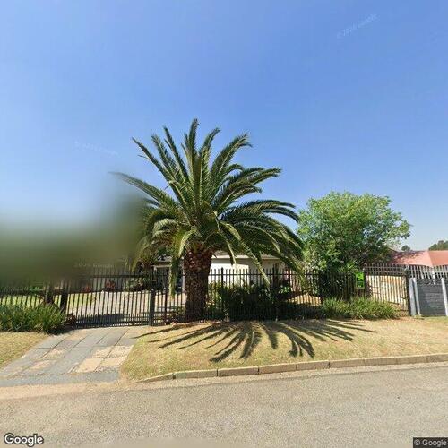 Erf 760 Bonaeropark Township, Registration Division I.R., Province Of Gauteng, Being 44 Louis Botha Road, Bonaero Park thumbnail