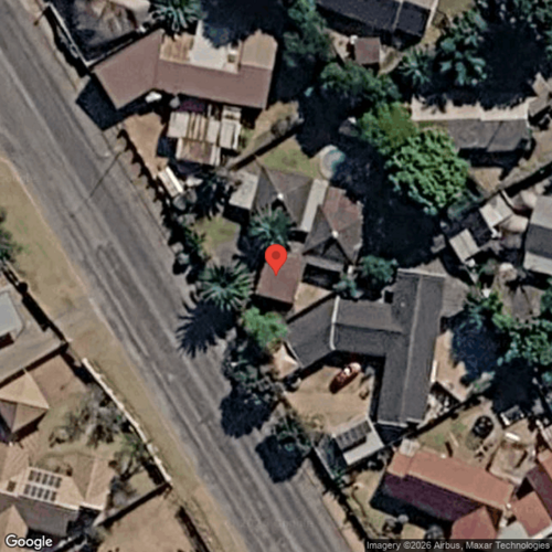Erf 760 Bonaeropark Township, Registration Division I.R., Province Of Gauteng, Being 44 Louis Botha Road, Bonaero Park thumbnail