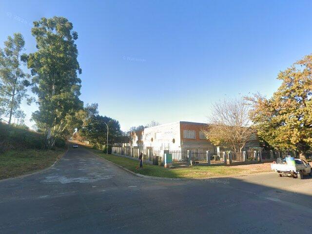 Erf 1761 Rensburg Township, Registration Division I.R., Province Of Gauteng, Being 121 Df Malan Street, Rensburg