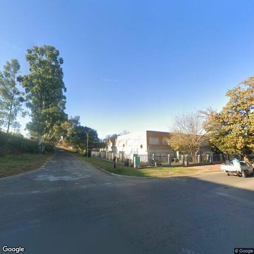 Erf 1761 Rensburg Township, Registration Division I.R., Province Of Gauteng, Being 121 Df Malan Street, Rensburg thumbnail