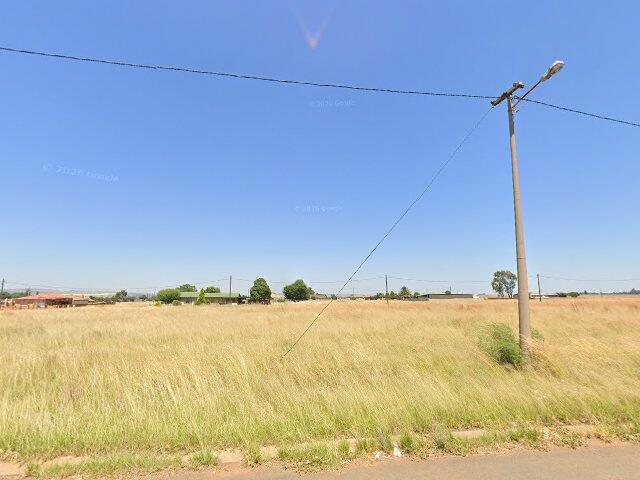 Erf 1270 Venterspost Township, Registration Division I.Q., Province Of Gauteng, Being 7 Hannan Street, Venterspost