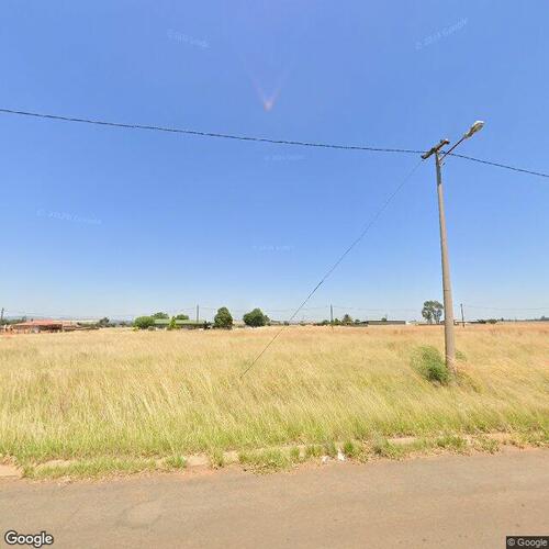 Erf 1270 Venterspost Township, Registration Division I.Q., Province Of Gauteng, Being 7 Hannan Street, Venterspost thumbnail