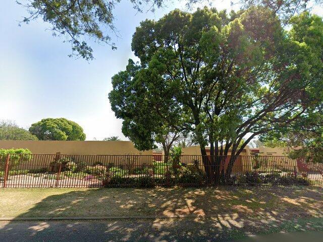 Section No. 9, Zambezi Hof, Quintus Van Der Walt Drive, Norkem Park Township, Kempton Park, Johannesburg, 1618