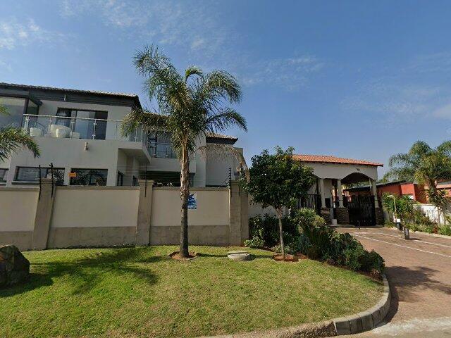 Portion 29 Of Erf 972 Strubenvallei Ext 10 Township, Door 29 Angel's View Estate, Bassoon Avenue, Strubensvallei Ext 10