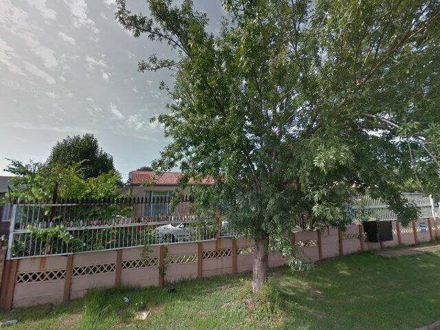 Erf 661 Tedstoneville Township, Registration Division I.R., Province Of Gauteng, Being 4 Patrys Street, Tedstoneville