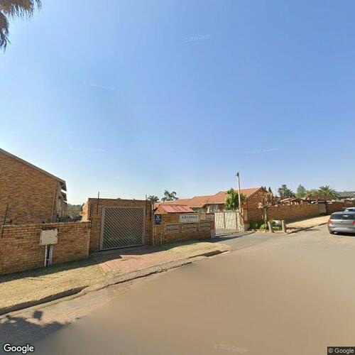 Section No. 75, Kleynbosch, Unit 75, Muisvoël Avenue, Birch Acres Extension 1, Kempton Park thumbnail