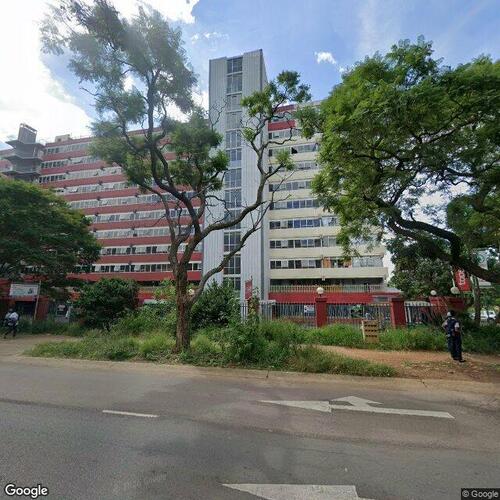 Section No 412, Barclay Square, Sunnyside (Pta) Township, City Of Tshwane Metropolitan Municipality thumbnail