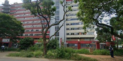 2 Bedroom Sectional Flat