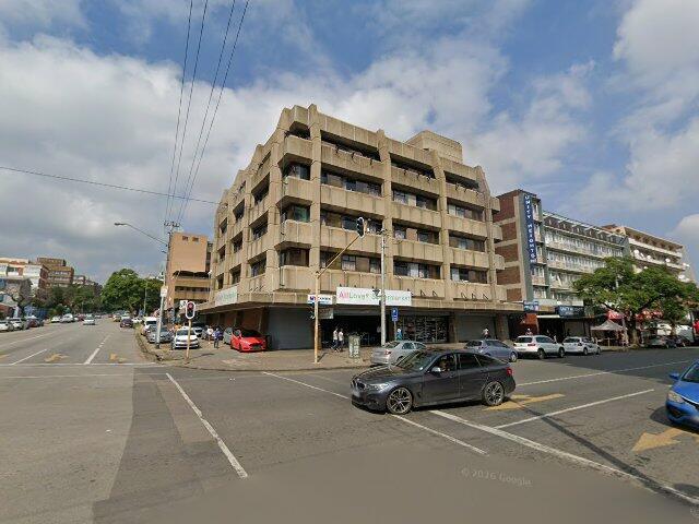Section No 412 As Shown And More Fully Described On Sectional Plan No. Ss 802/2008, In The Scheme Known As Barclay Square In Respect Of The Land And Building Or Buildings Situated At Sunnyside (Pta) Township, Local Authority: City Of Tshwane Metropolitan Municipality