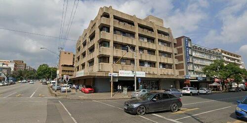 2 Bedroom Sectional Title Flat