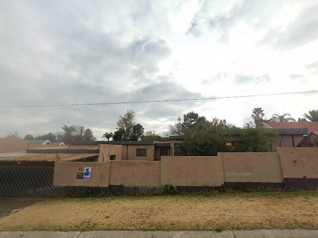 Erf 743 Wilropark Extension 8 Township, 13 Venus Avenue, Wilropark Extension 8, Roodepoort