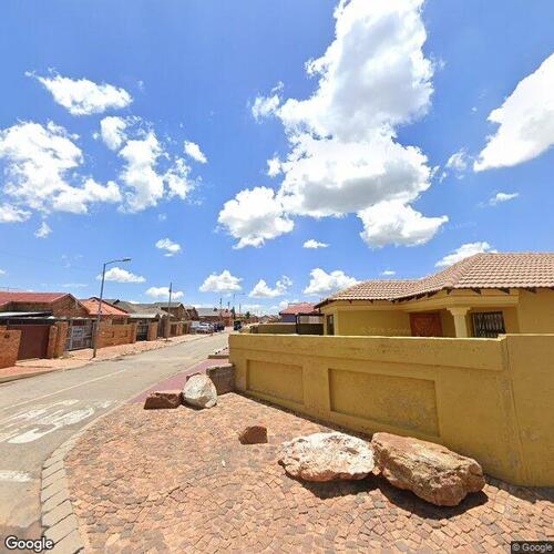 Erf 6215 Kagiso Township, 6215 Sebenziswa Drive, Kagiso, Krugersdorp thumbnail