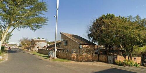 2 Bedroom Sectional Title Unit