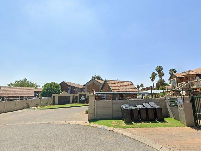 Section 20, Unit 22 The Image One Body Corporate, Akkedis Street, Glen Marais, Kempton Park, 1619